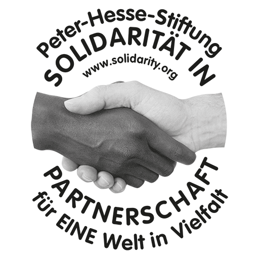 Logo Peter-Hesse-Stiftung